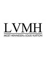 lvmh moet hennessy louis vuitton inc.|Louis Vuitton ticker symbol.